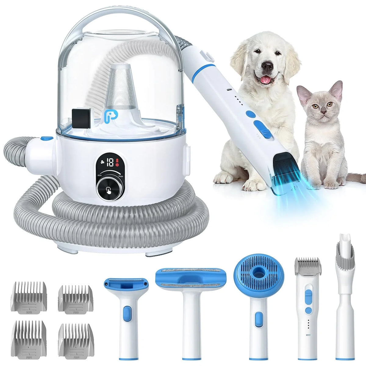 Cleaning Supplies